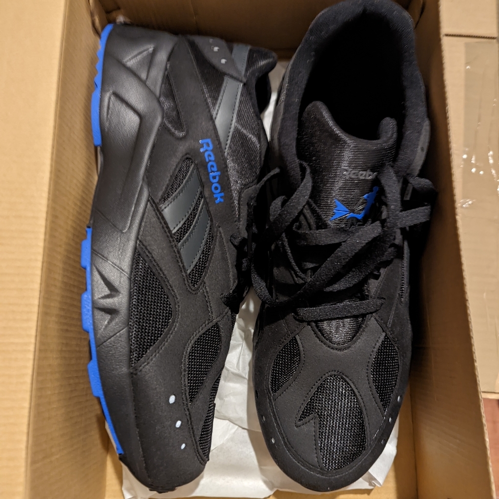 Reebok aztrek
